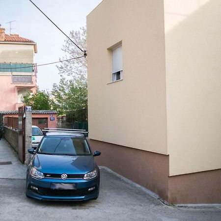 Duje & Roko Apartments Šibenik Eksteriør bilde