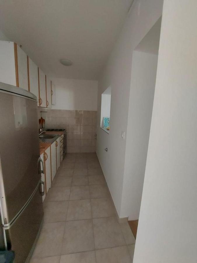 Duje & Roko Apartments Šibenik Eksteriør bilde