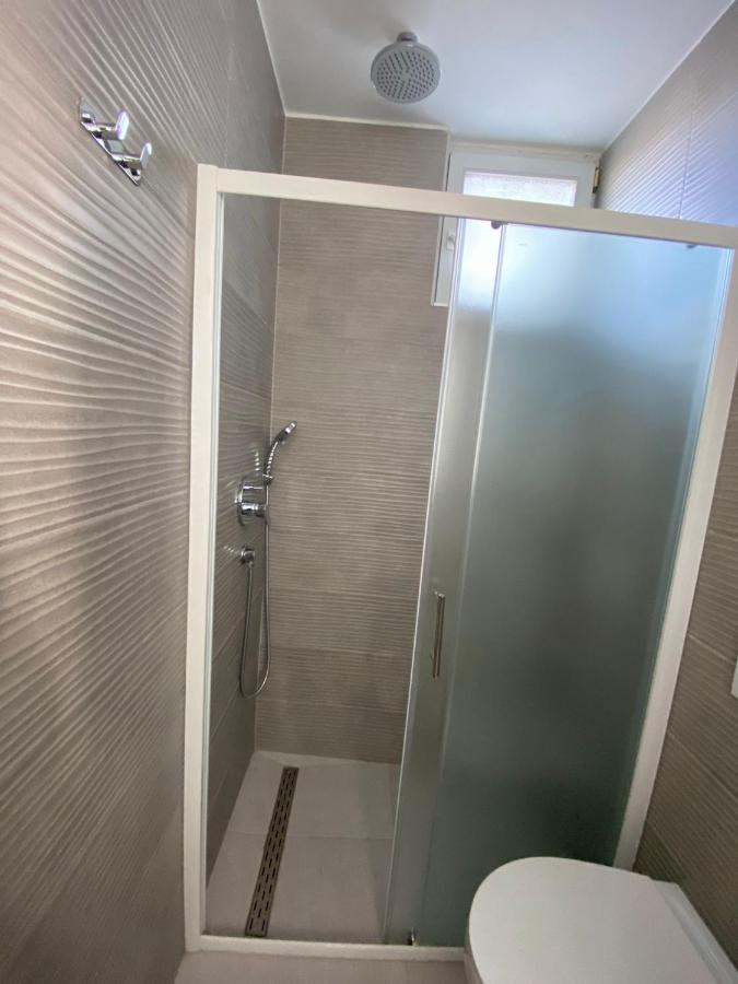 Duje & Roko Apartments Šibenik Eksteriør bilde
