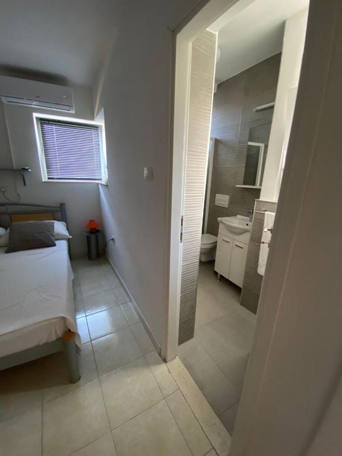 Duje & Roko Apartments Šibenik Eksteriør bilde
