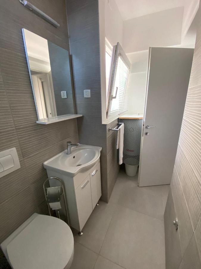 Duje & Roko Apartments Šibenik Eksteriør bilde