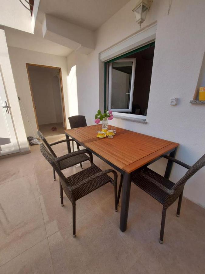 Duje & Roko Apartments Šibenik Eksteriør bilde