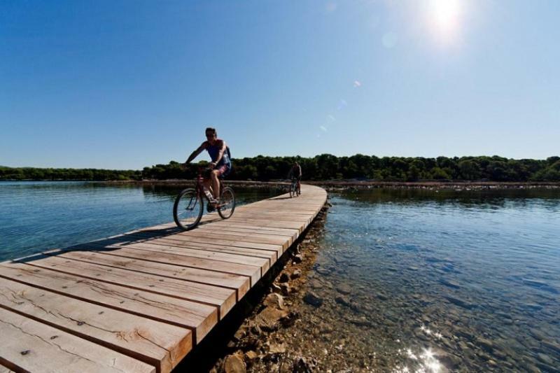 Duje & Roko Apartments Šibenik Eksteriør bilde