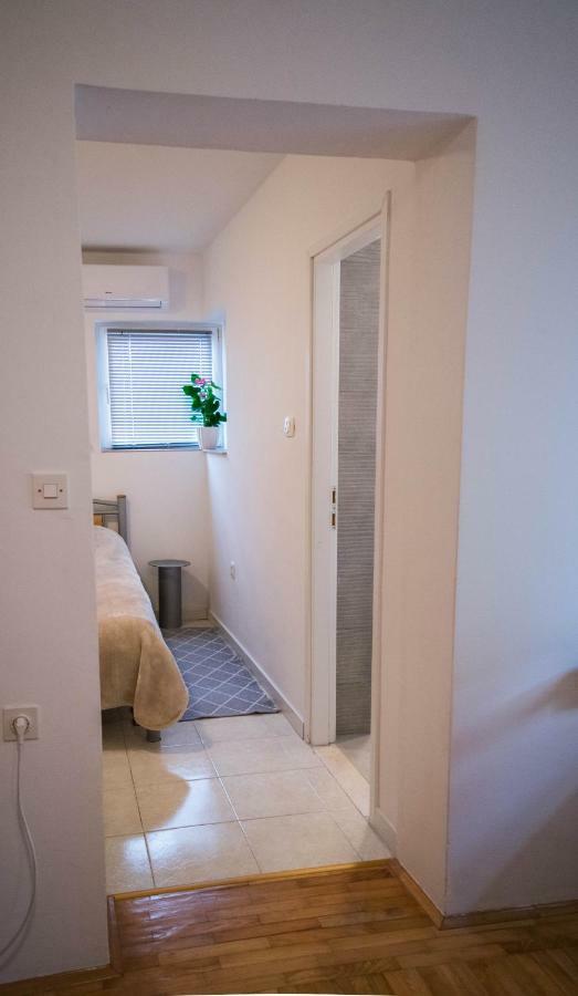 Duje & Roko Apartments Šibenik Eksteriør bilde